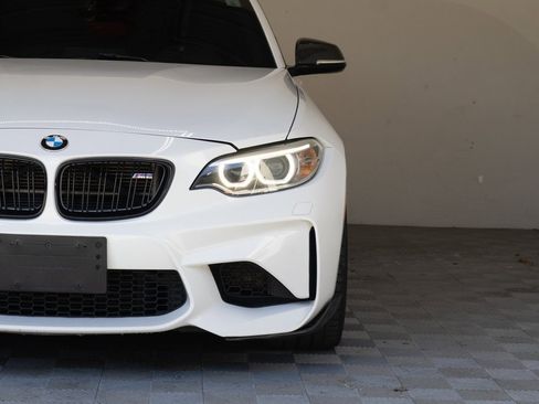 Used 2017 BMW M2 image 6