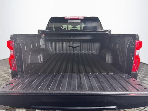 Used 2026 Chevrolet Silverado 1500 LT Trail Boss w/ Convenience Package II AWD/4WD image 22