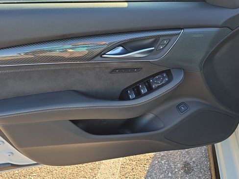 Used 2023 Cadillac CT5 V Blackwing w/ Driver Assist Package image 16