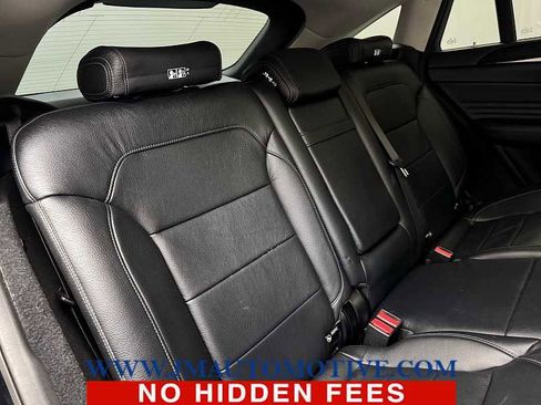 Used 2016 Mercedes-Benz GLE 450 4MATIC Coupe image 18