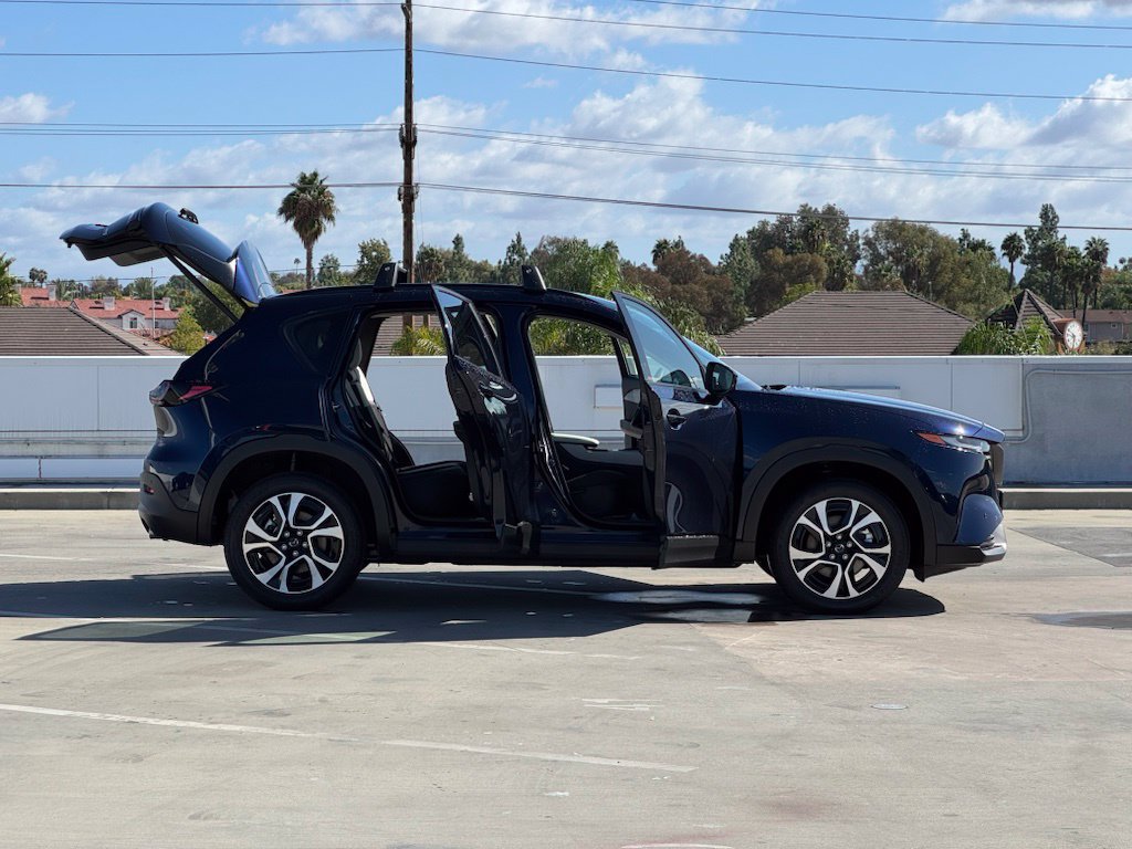 New 2026 MAZDA CX-5 Preferred AWD/4WD image 28