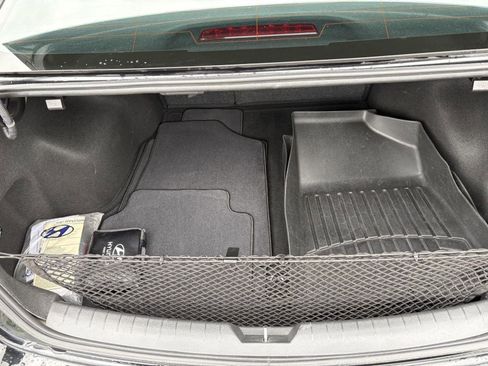 Used 2018 Hyundai Sonata Sport w/ Cargo Package FWD image 23