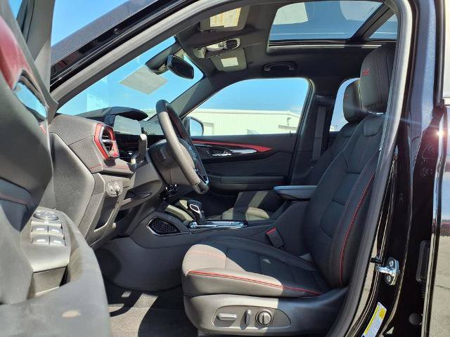 New 2026 Chevrolet TrailBlazer RS w/ Convenience Package FWD image 19