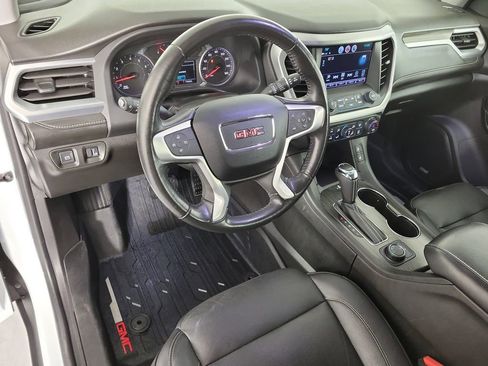 Used 2019 GMC Acadia SLT image 15