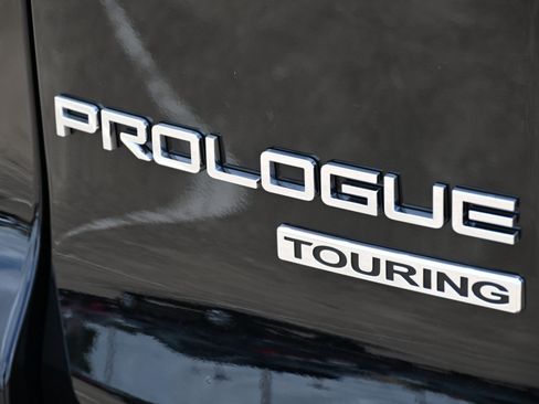 Used 2025 Honda Prologue Touring image 43