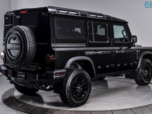 New 2026 INEOS Grenadier image 6