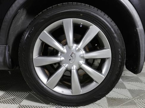 Used 2017 INFINITI QX50 AWD w/ Premium Package image 44