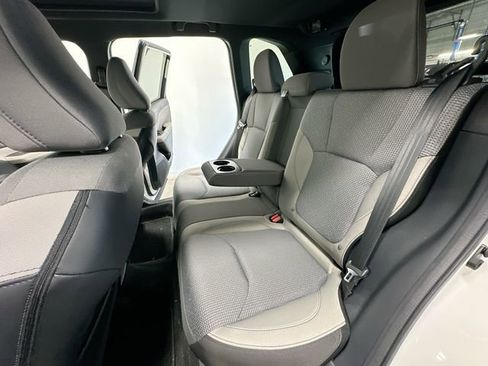 Certified 2026 Subaru Forester Premium AWD/4WD image 18