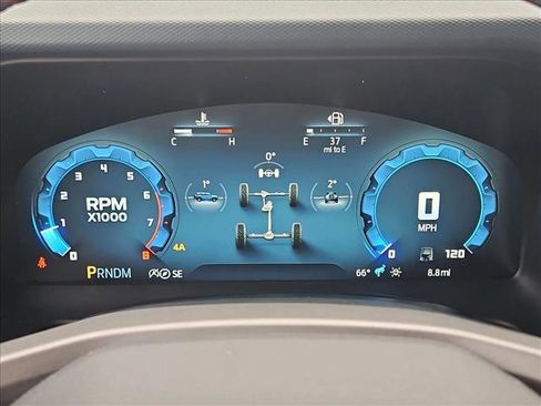 New 2026 Ford Bronco Heritage Edition image 11