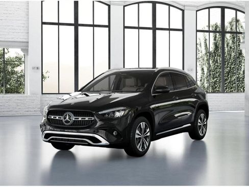 New 2026 Mercedes-Benz GLA 250 image 40