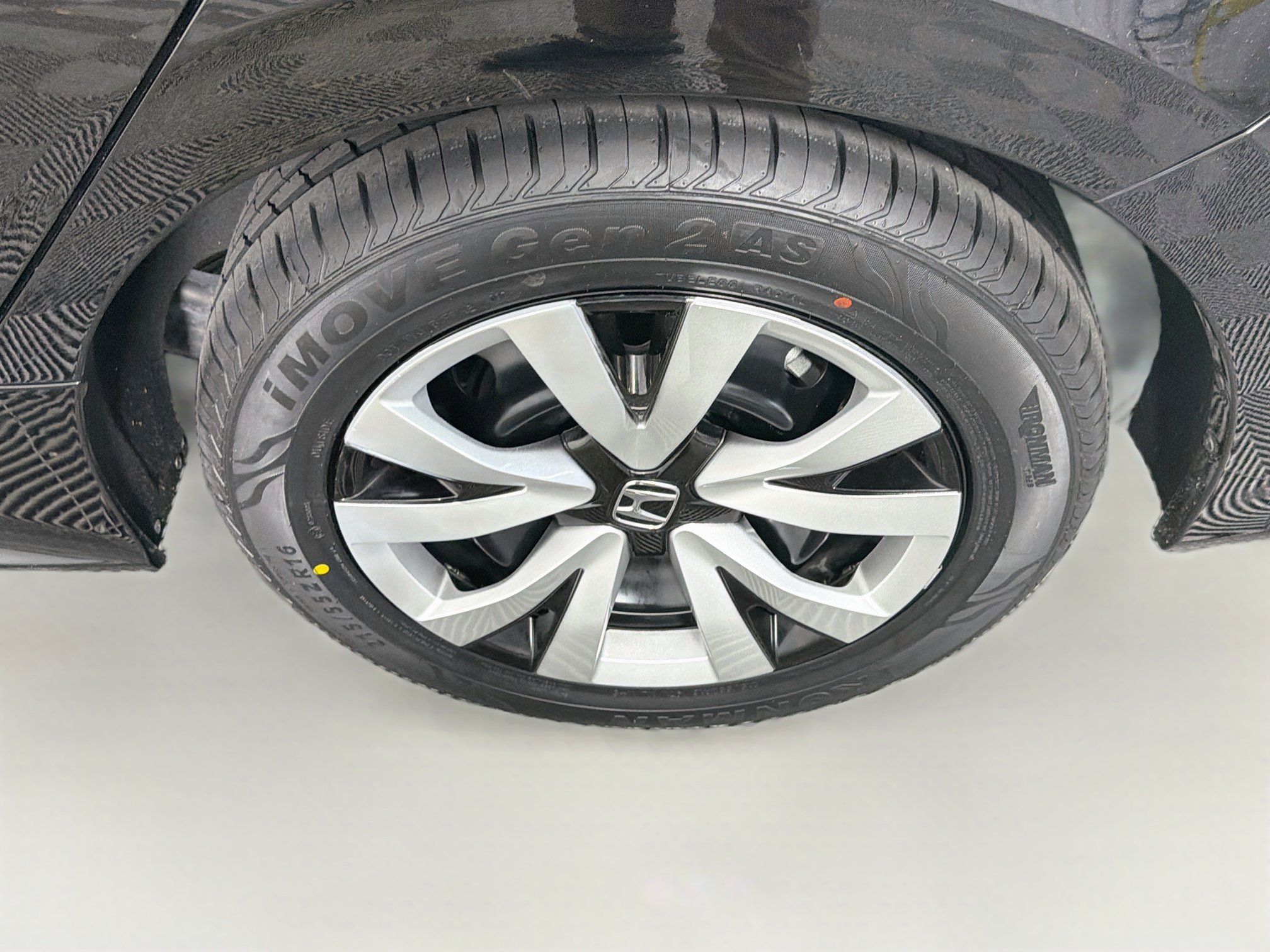 Used 2025 Honda Civic LX image 11