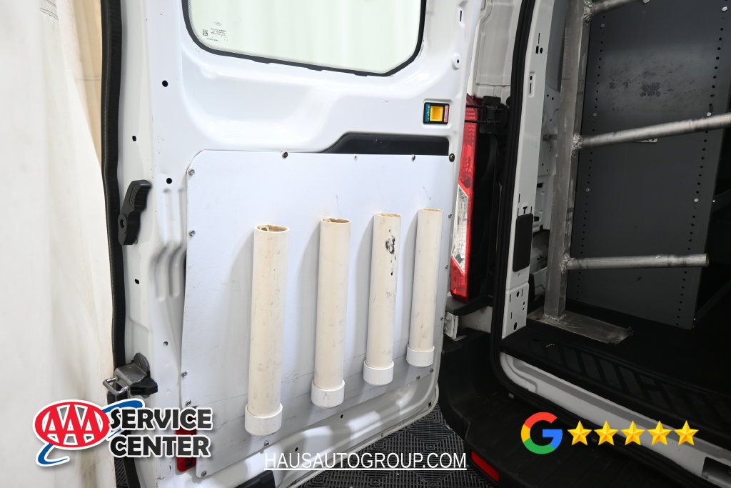 Used 2015 Ford Transit 150 130 Low Roof RWD image 21