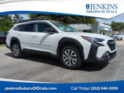 New 2025 Subaru Outback Premium w/ Popular Package #1A