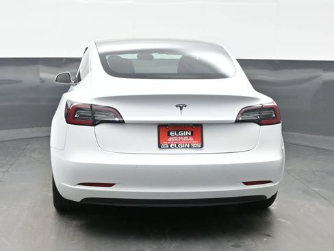 Used 2018 Tesla Model 3 Long Range image 5