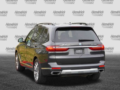 Certified 2022 BMW X7 xDrive40i w/ Premium Package image 6