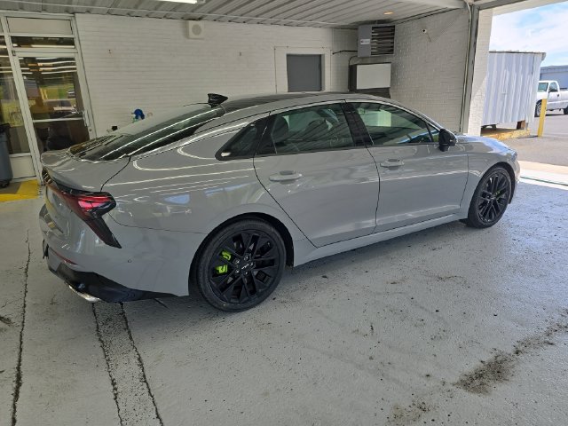 Used 2025 Kia K5 GT w/ GT1 Package FWD image 6