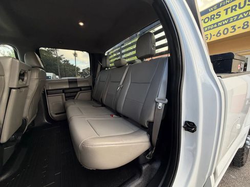 Used 2018 Ford F350 XL w/ Power Equipment Group image 16
