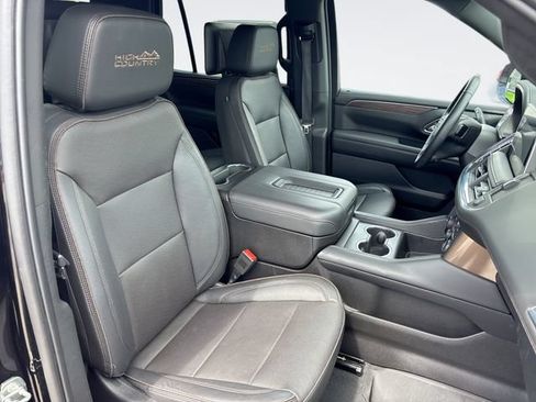 Used 2023 Chevrolet Tahoe High Country w/ Max Trailering Package AWD/4WD image 26