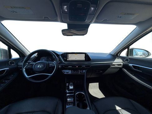 Used 2021 Hyundai Sonata Limited image 14