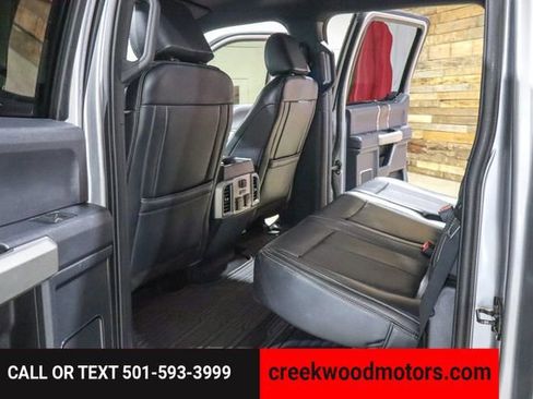 Used 2022 Ford F250 Lariat w/ Tremor Off-Road Package image 15