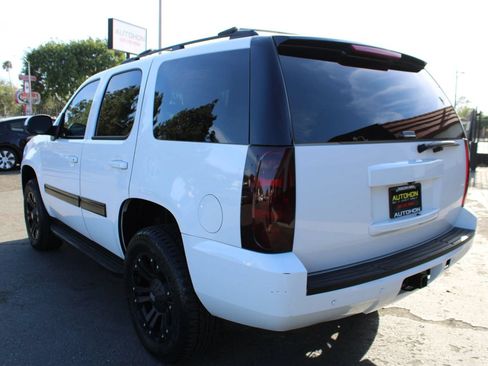 Used 2013 GMC Yukon SLT AWD/4WD image 37