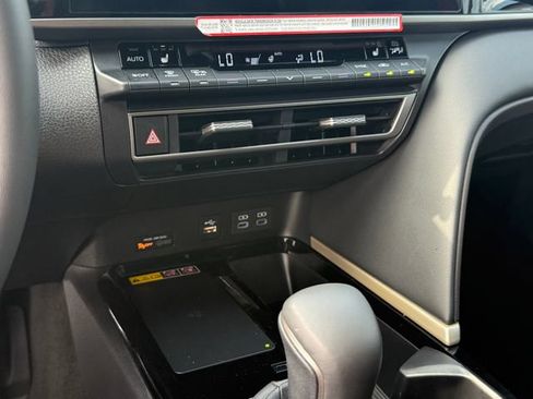 Used 2026 Toyota Camry XSE FWD image 22