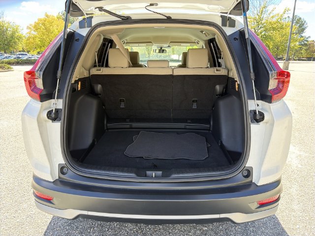 Used 2020 Honda CR-V LX image 23