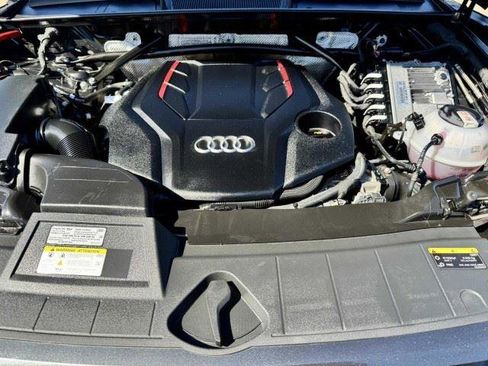 Used 2023 Audi SQ5 Premium Plus w/ Premium Plus Package AWD/4WD image 60