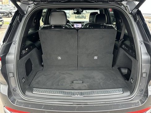 Used 2023 Jeep Grand Cherokee L Overland w/ Luxury Tech Group IV image 31