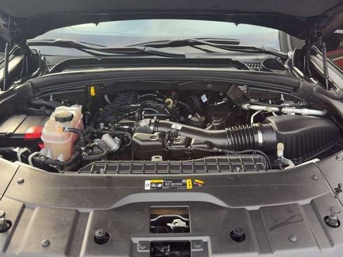 Used 2023 Jeep Grand Cherokee Altitude image 37