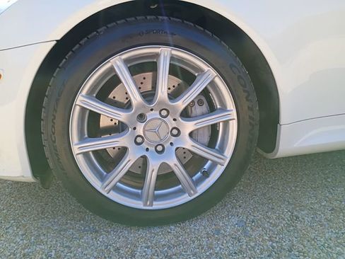 Used 2005 Mercedes-Benz SLK 350 image 27