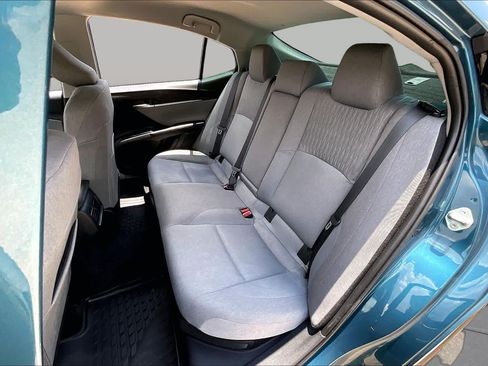 Used 2026 Toyota Camry LE w/ Convenience Package FWD image 20