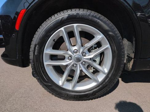 Used 2023 Dodge Durango GT AWD/4WD image 10