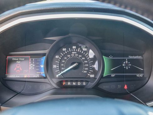 Used 2020 Ford Edge SEL w/ Convenience Package image 24