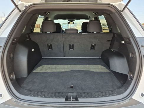 Used 2025 Chevrolet Equinox LT FWD image 25