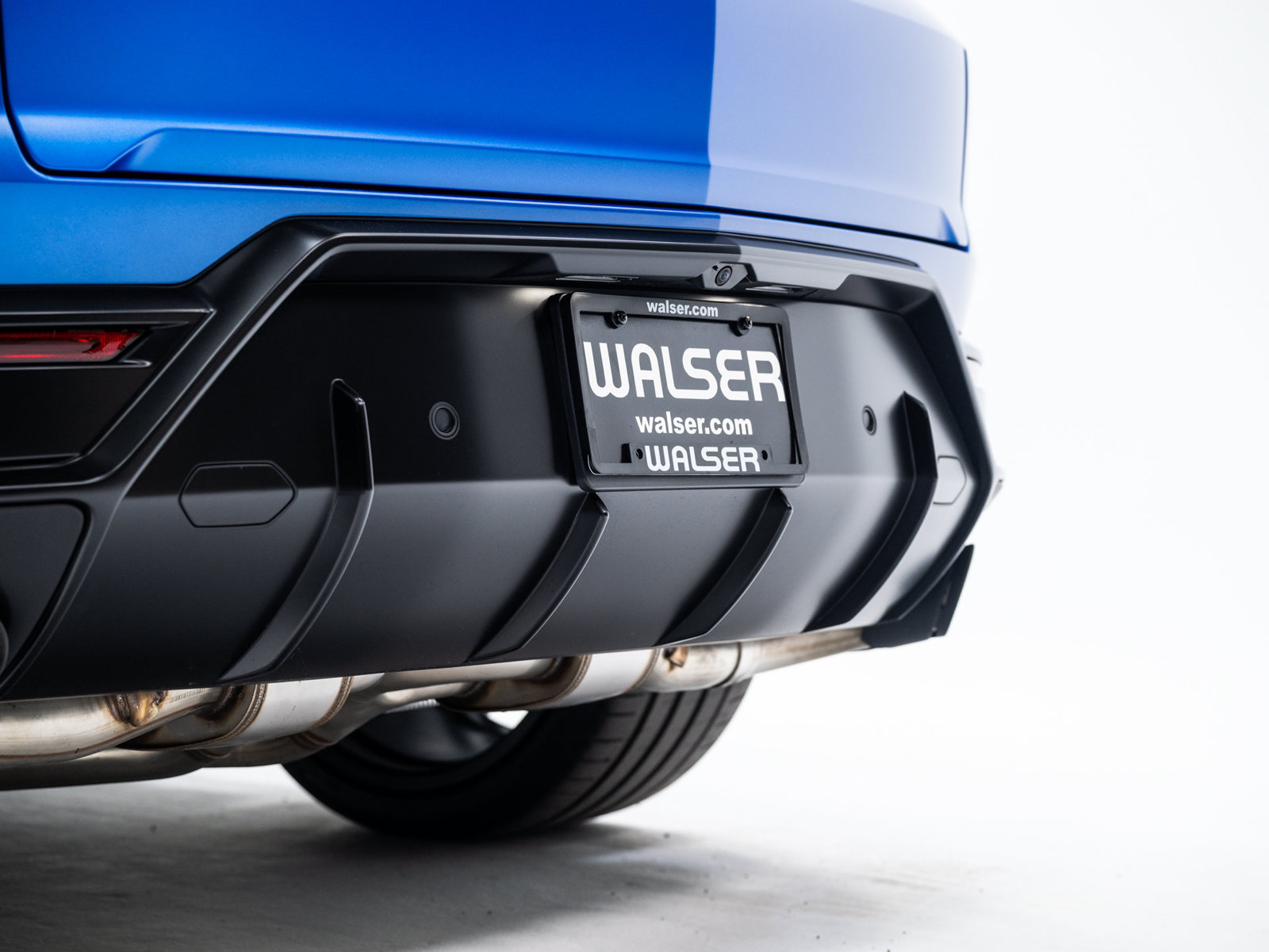 Used 2025 Lamborghini Urus SE AWD/4WD image 24