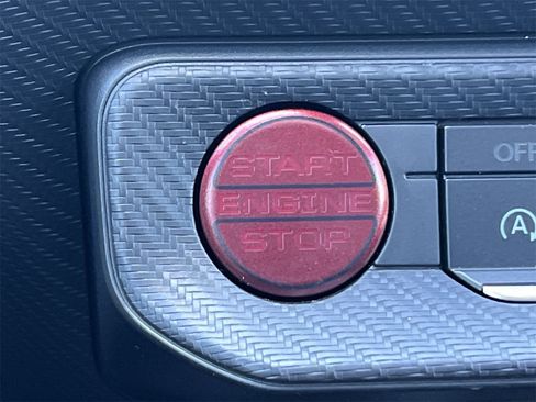 New 2025 Ford Mustang Convertible image 5