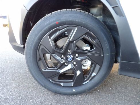New 2026 Subaru Crosstrek 2.5i Sport w/ Crosstrek Mirror Package AWD/4WD image 27