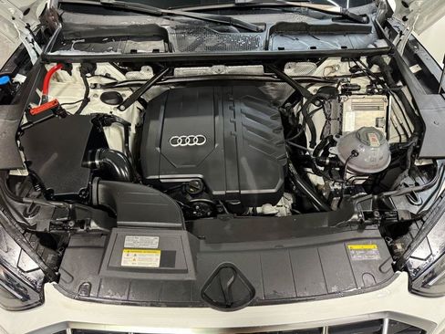 Used 2023 Audi Q5 2.0T Premium w/ Convenience Package AWD/4WD image 10