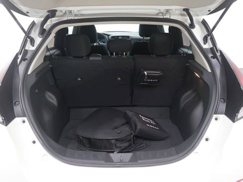 Used 2024 Nissan Leaf SV Plus image 16