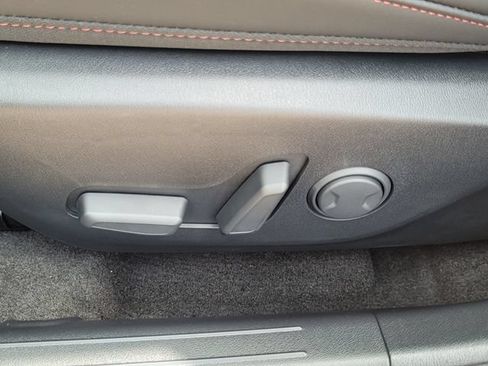 New 2026 Kia K4 EX FWD image 11