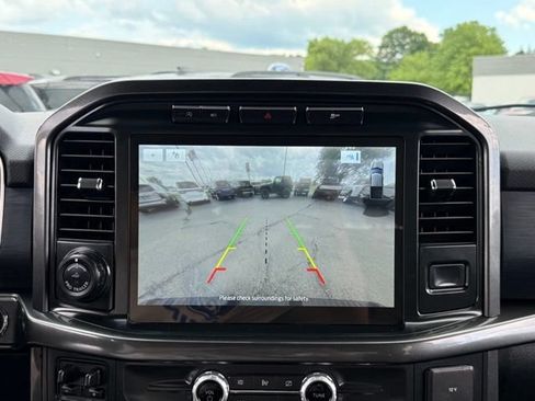 Certified 2021 Ford F150 XLT w/ Equipment Group 302A High AWD/4WD image 4