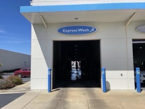 Used 2022 Honda Odyssey Elite image 16