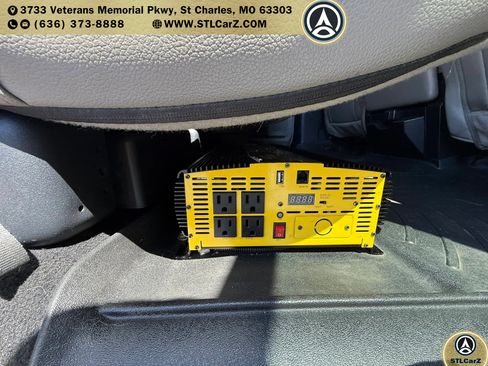 Used 2020 Ford F350 XL w/ STX Appearance Package AWD/4WD image 14