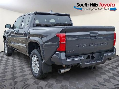 New 2026 Toyota Tacoma SR5 image 4