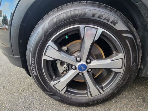 Used 2018 Ford Escape SEL w/ Ford Safe & Smart Package image 18