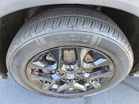 Used 2023 Honda HR-V Sport image 19