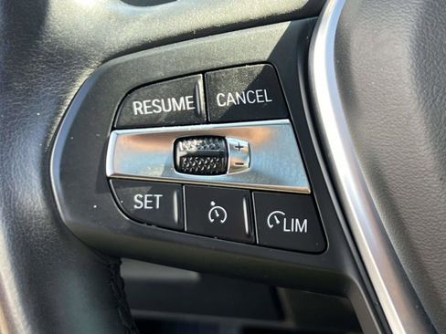 Used 2020 BMW 330i xDrive Sedan w/ Convenience Package image 21