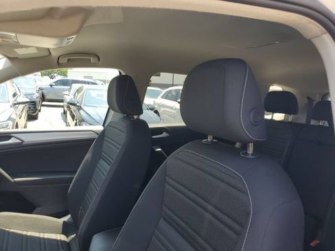 Certified 2024 Volkswagen Tiguan S FWD image 23