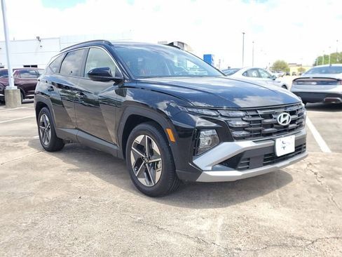 Used 2025 Hyundai Tucson SEL image 2